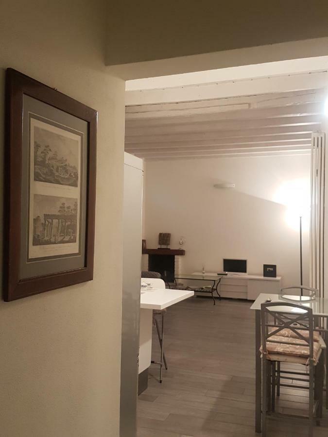 La Casa Degli Artisti Apartment Como Exterior photo